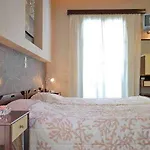 Spiros Apart Otel 4*