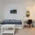 Spiros 4* Naxos City