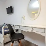 Spiros 4* Naxos City