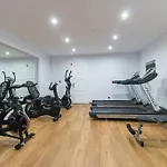 Spiros Apart Otel 4*