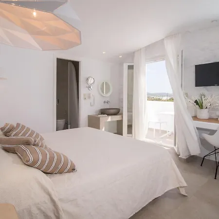 Spiros アパートホテル