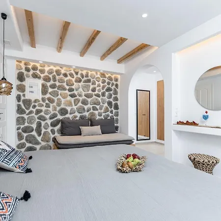 アパートホテル Spiros