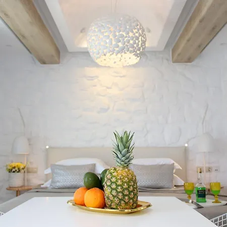 Appart hôtel Spiros 4*