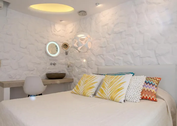 Aparthotel Spiros