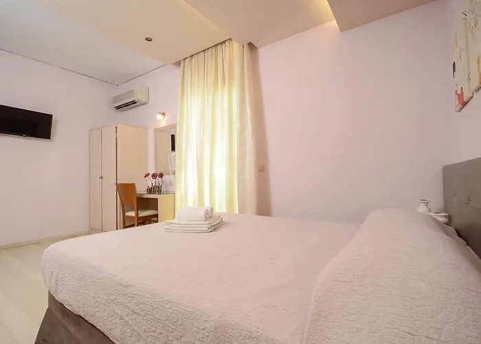 아파트호텔 Spiros