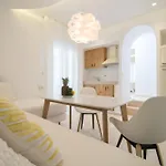 Spiros Aparthotel Naxos City