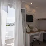 Ξενοδοχείο με διαμερίσματα Spiros Naxos City