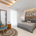Spiros Ξενοδοχείο με διαμερίσματα Naxos City