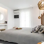 Aparthotel Spiros