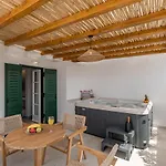 Aparthotel Spiros 4*