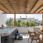 Spiros Aparthotel
