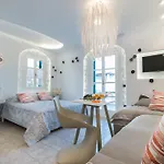 Spiros Ξενοδοχείο με διαμερίσματα 4*
