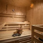 Aparthotel Spiros 4*