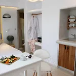 Lejlighedshotel Spiros Naxos City