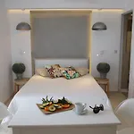 Lejlighedshotel Spiros