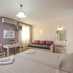 Aparthotel Spiros 4*