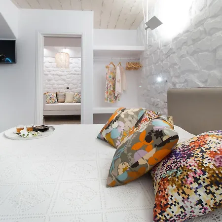 Aparthotel Spiros