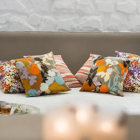 斯皮罗斯酒店