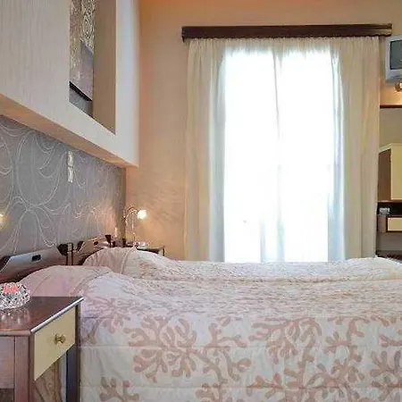 Spiros 아파트호텔 4*