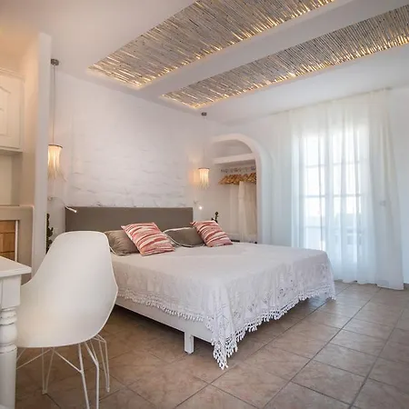 Aparthotel Spiros 2*