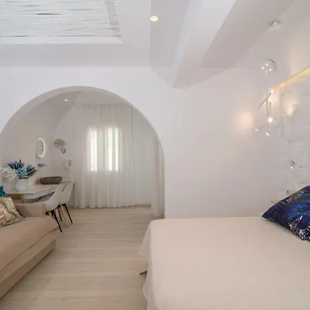 Spiros 아파트호텔 4*