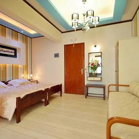 Spiros 4* Naxos City