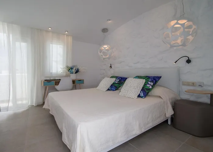 Lägenhetshotell Spiros 4*