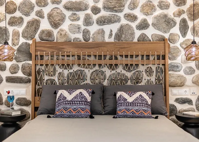 公寓式酒店 斯皮罗斯酒店