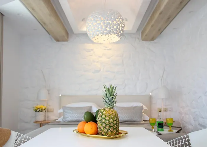 Aparthotel Spiros 4*